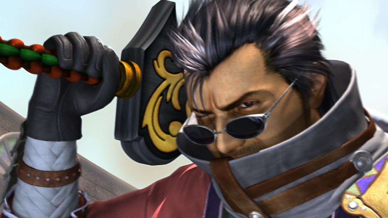 Final Fantasy X/X-2 HD Remaster (Edición Limitada)